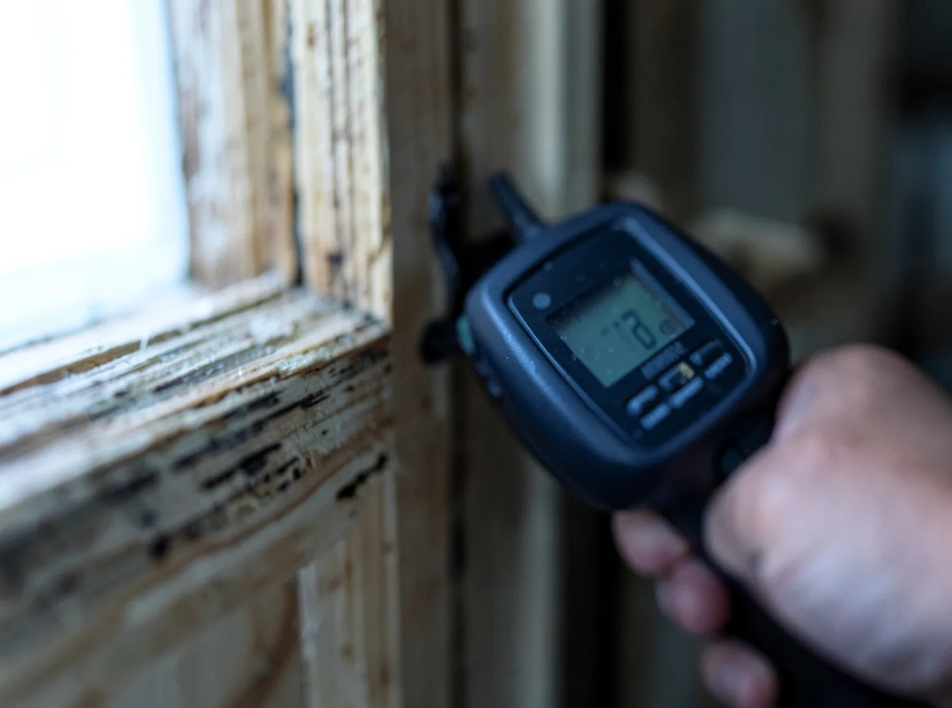 Ceiling Water Damage Repair in Kingsville, TX