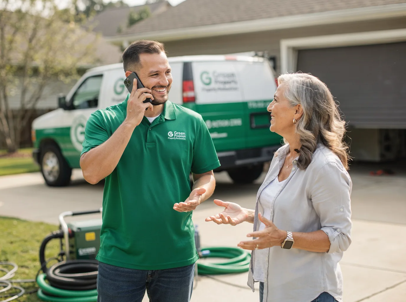 Water Damage Restoration Kingsville, TX FAQs